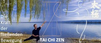 Wochentrainings Qi Gong und Tai Chi Zen in Hard