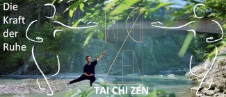 Tai Chi Training in Dornbirn